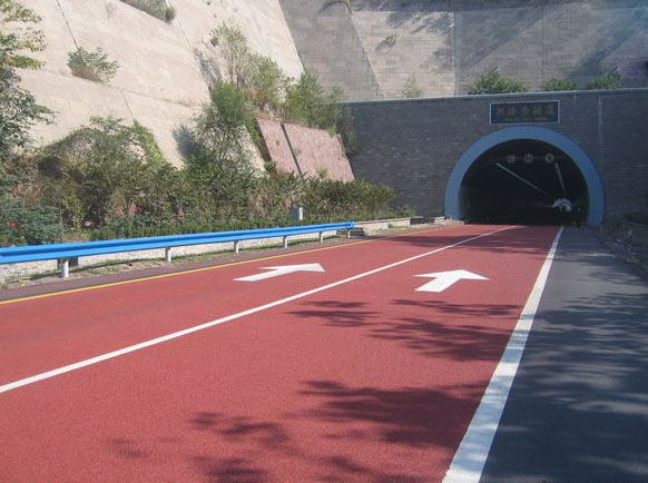 ��ɫ���ٹ�·��ѩ·��